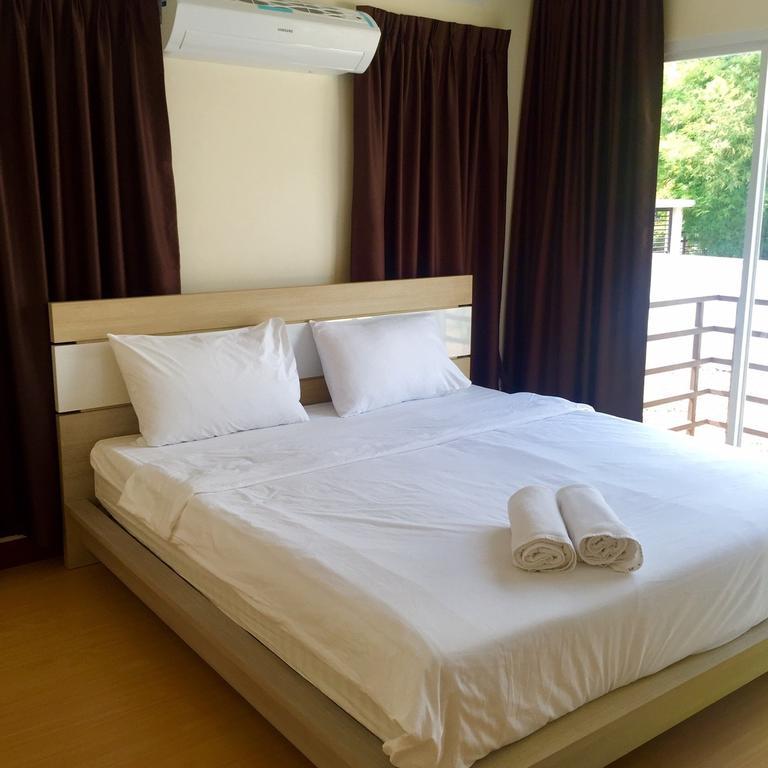 Hotel Kiri Nakara Hua Hin Exterior foto