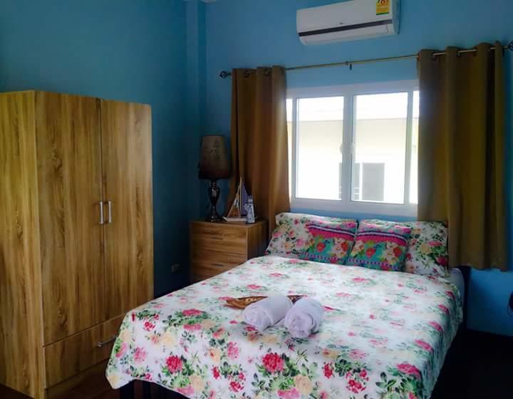 Hotel Kiri Nakara Hua Hin Exterior foto