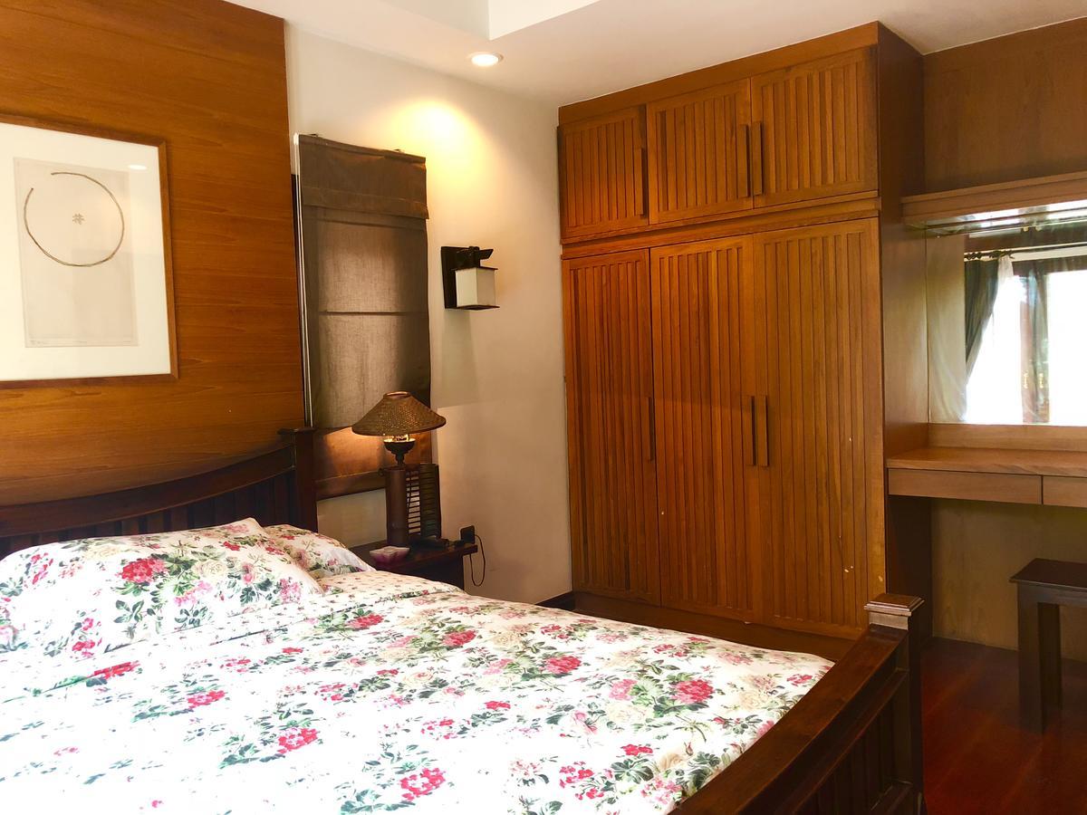 Hotel Kiri Nakara Hua Hin Exterior foto