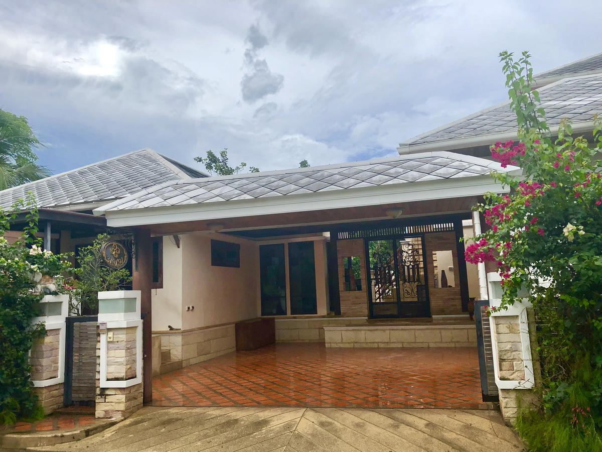 Hotel Kiri Nakara Hua Hin Exterior foto