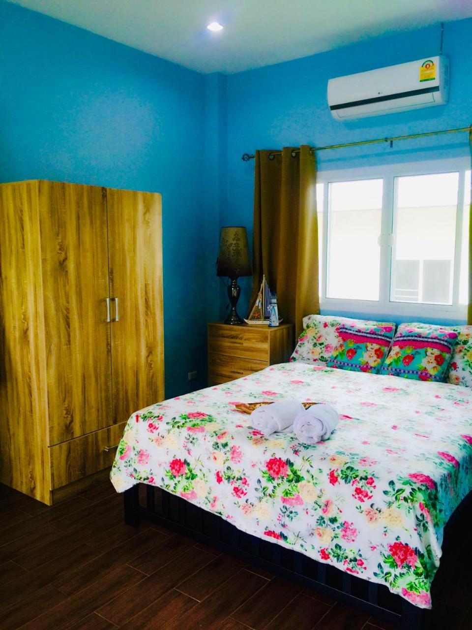 Hotel Kiri Nakara Hua Hin Exterior foto
